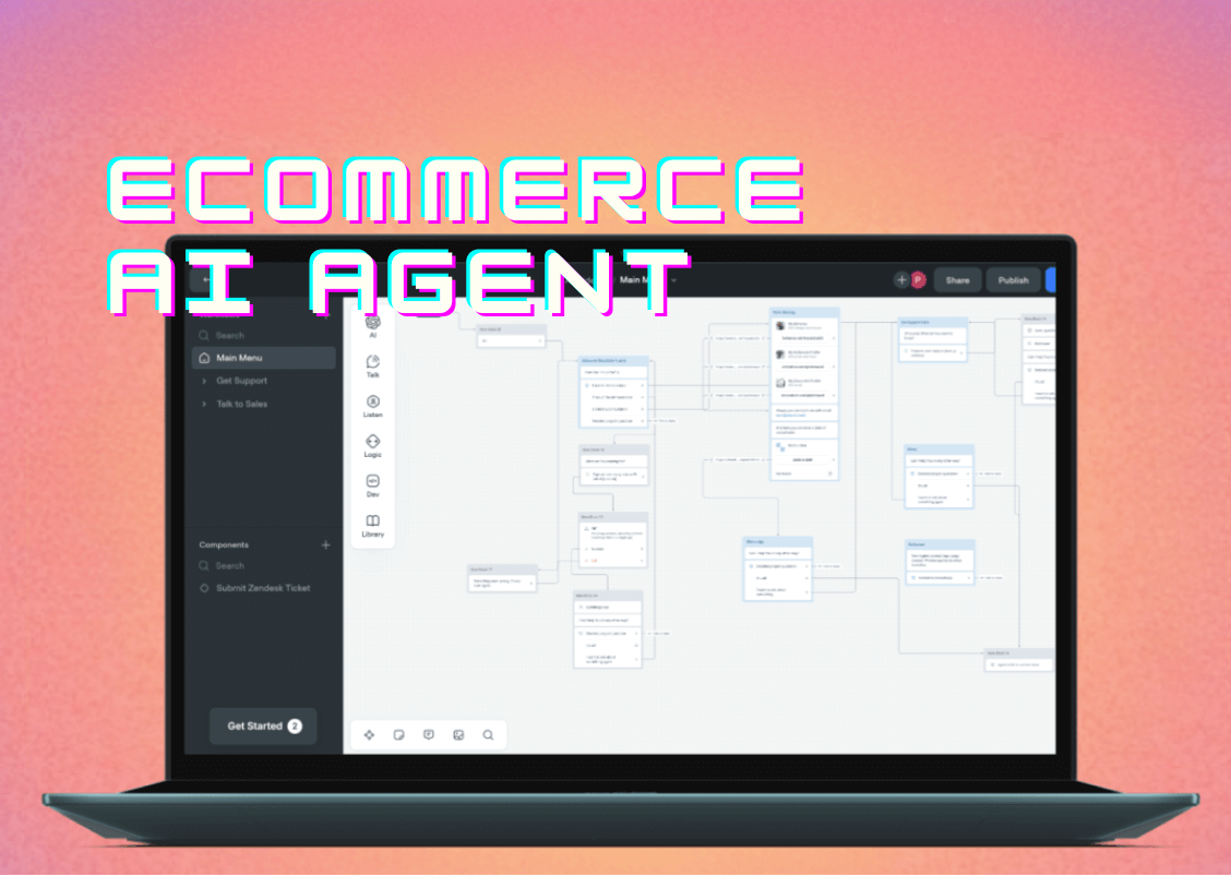 AI Recommendation Agent